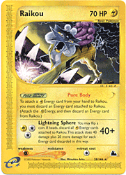 028 Raikou